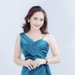 Người đẹp Nguyễn Thị Tình – chính thức tham gia đường đua nhan sắc Hoa Hậu Doanh Nhân Việt Nam 2022