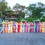 Hé lộ sàn catwalk “đặc biệt” của phần thi thời trang Hoa hậu Doanh nhân Châu Á Việt Nam 2022