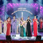Doanh nhân Nguyễn Thị Thu đăng quang ngôi vị Á hậu 3 Hoa hậu Quý bà Việt Nam Toàn cầu 2023.