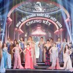 Hoa hậu Doanh nhân đất Việt 2023: các thí sinh nói gì?