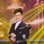 MC chung kết Hoa hậu Doanh nhân Đất Việt 2023 – Minh Hưng